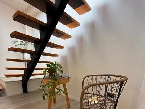 Santiago Bonifacini 4200