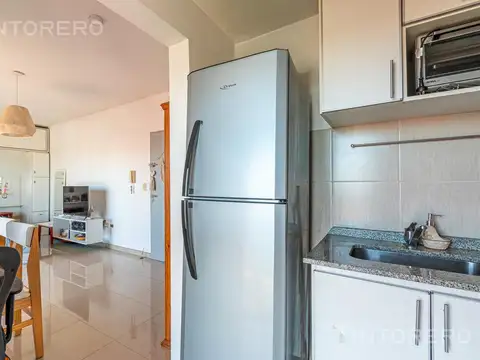 Departamento en Venta al Norte