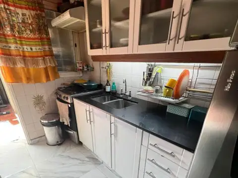 Depto Tipo Casa en Venta 25 años
