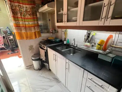 Depto Tipo Casa en Venta al Sureste