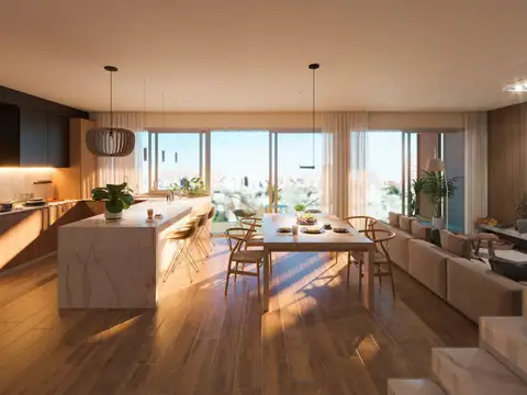 Dorrego 43 - Cochera