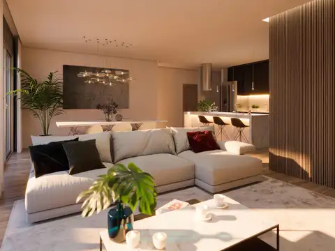 Dorrego 43 - Cochera