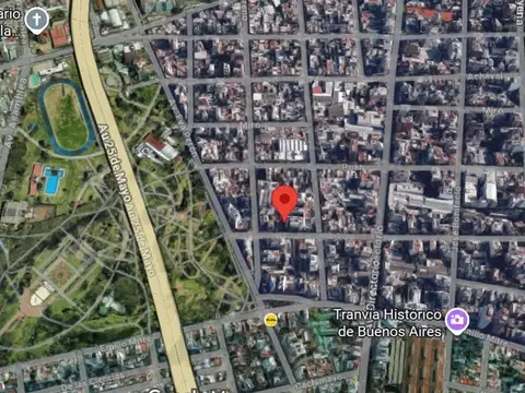 Terreno en Venta de 272,0 m2