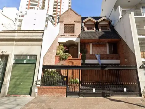 Terreno en Venta en Parque Chacabuco, USD 699.000