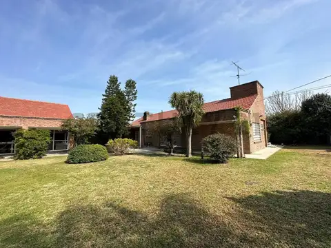 Casas en venta en Tolosa