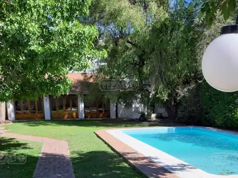 Casa en Venta al Noroeste