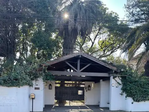 Casa  en Venta en Bella Vista, San Miguel, G.B.A. Zona Norte