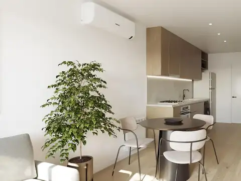 Departamento - Centro