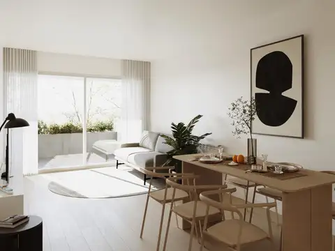 Departamento - Centro