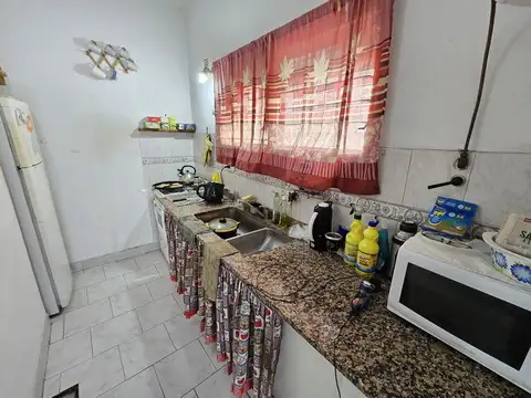 Departamento en Venta al Norte