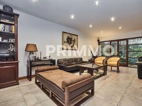 Casa en Venta en Belgrano, USD 1.050.000