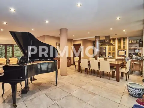 Casa en Venta 25 años