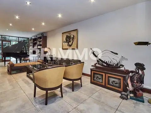 Casa en Venta de 5 dormitorios