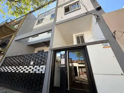 Pasaje  Zavalla al 3100