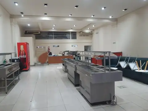 Local en Venta 70 años