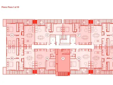 Departamento en Venta 1 año