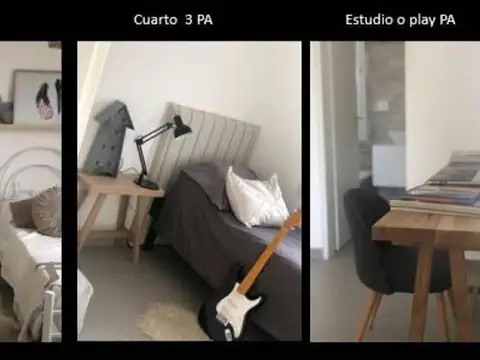 Casa en Venta de 3 dormitorios