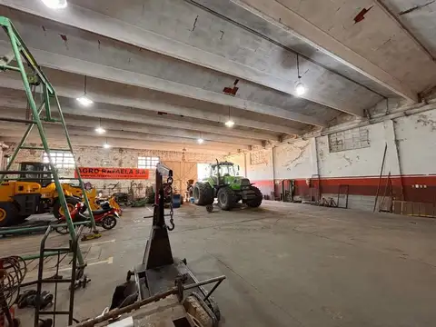 Avenida Rosario de Santa Fe 2000