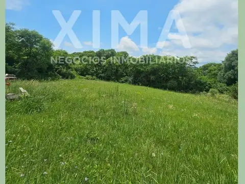 Terreno En Venta Altos De San Lorenzo Lote / N° 0