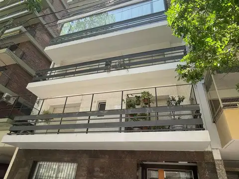 Departamento en Las Cañitas