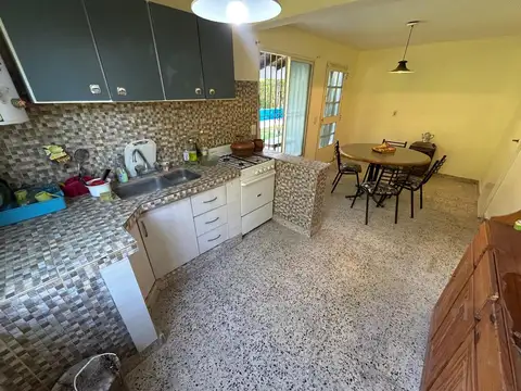 Venta - Casa - Barrio Parque Exaltación - Lote de 2.000m²- Exaltación de la Cruz - Apto Credito