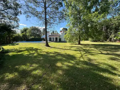 Casa en Venta de 3 dormitorios