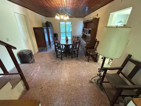 Casa en Venta en Parque Exaltacion, USD 122.000