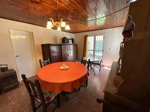 Casa en Venta 20 años