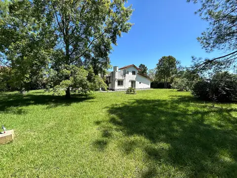 Barrio Parque Exaltación