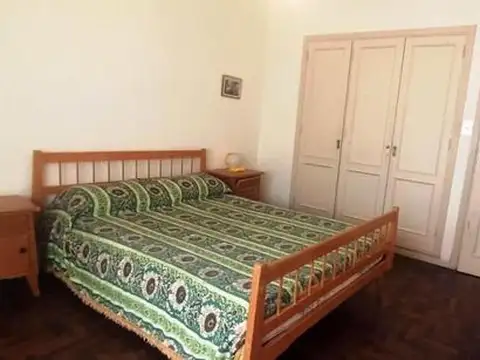 Departamento 3 Ambientes, Excelente Ubicación