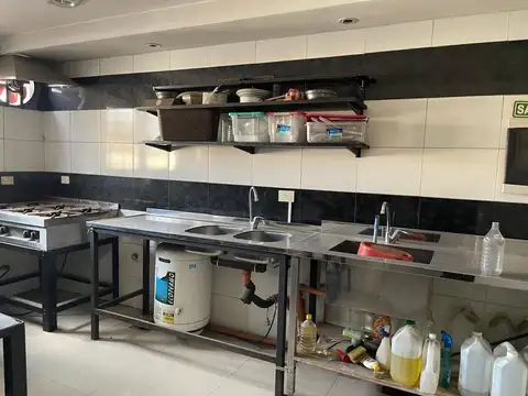 Local en Venta en General Pacheco, USD 415.000