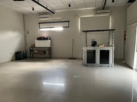 Local en Venta A Estrenar