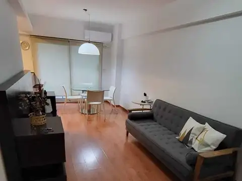 Departamento en Alquiler Temporal de 2 ambientes
