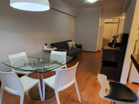 Departamento en Alquiler Temporal en Las Cañitas, USD 860