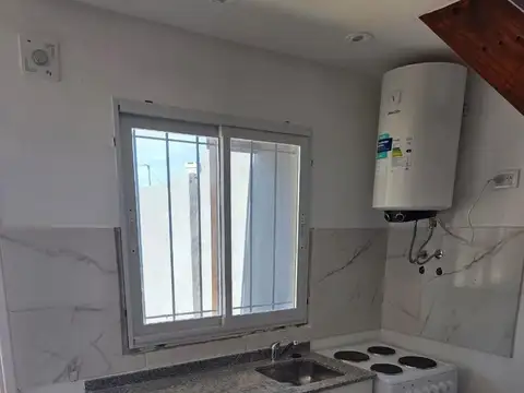 Duplex en Santa Elena - 2 ambientes a estrenar.