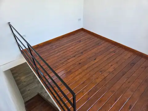 Depto Tipo Casa en Venta de 1 dormitorio