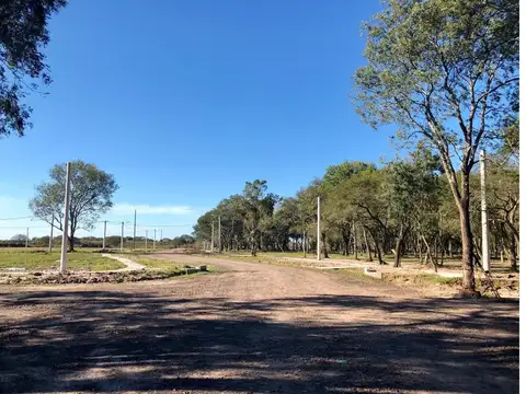 Terreno en Venta en Centro, USD 22.354