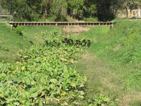 Terreno en Venta de 1217,0 m2