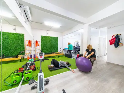 Local en Venta 40 años