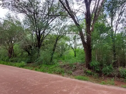 Carril De Los Chilenos