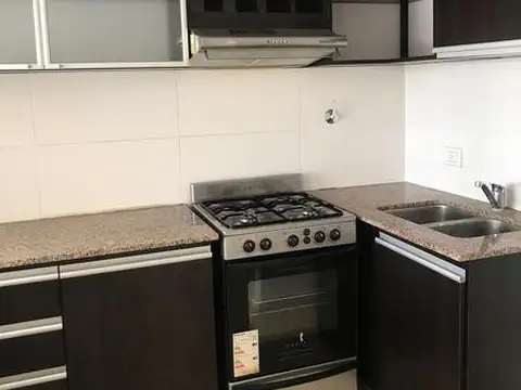 Departamento en Venta en La Plata, USD 56.000