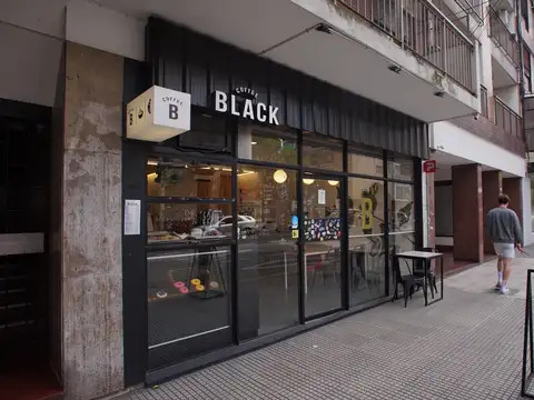 Fondo de comercio en venta en Palermo