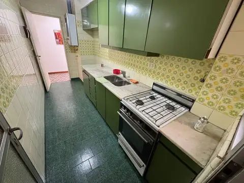 Departamento en Venta 40 años