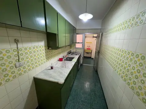 Departamento en Venta en Mar Del Plata, USD 79.900