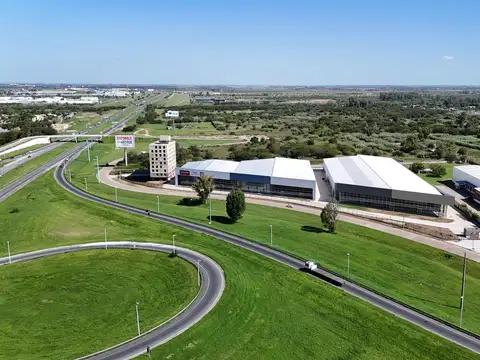 Galpon en Alquiler en Centro, USD 5