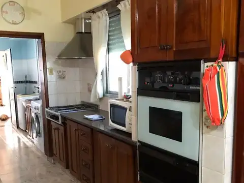 Casa en Venta en Tablada, USD 110.000