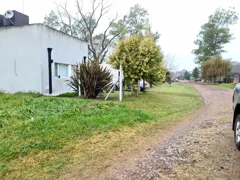 Open Door Barrio Villa Bella lote en venta.