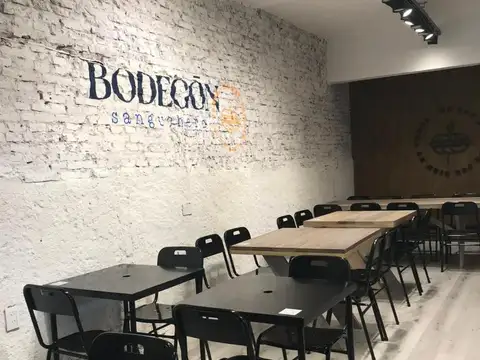 Local en Venta A Estrenar