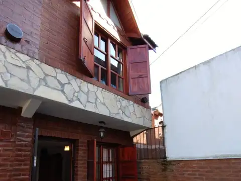 Catamarca 2600, Piso pb