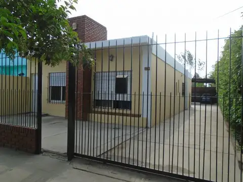 Casa en Venta 4